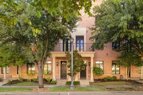 8340 Library St, Frisco, TX 75034