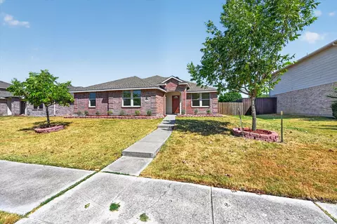 2907 Sheridan Ln, Wylie, TX 75098