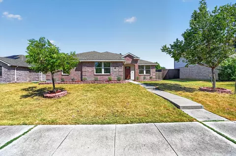 2907 Sheridan Ln, Wylie, TX 75098