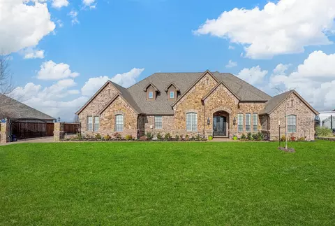 12416 Dido Vista Ct, Fort Worth, TX 76179
