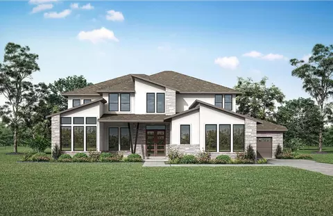 1514 Grace Way, Northlake, TX 76247