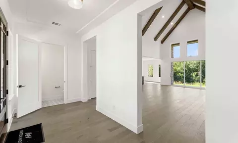Entry Way - 2216 Switchgrass Dr, Argyle, TX 76226 photo 1 of 4