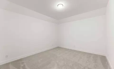 Bedroom - 2216 Switchgrass Dr, Argyle, TX 76226 photo 8 of 8