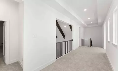 Entry Way - 2216 Switchgrass Dr, Argyle, TX 76226 photo 4 of 4