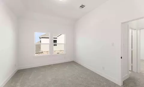 Bedroom - 2216 Switchgrass Dr, Argyle, TX 76226 photo 5 of 8