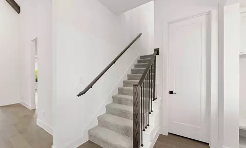 Entry Way - 2216 Switchgrass Dr, Argyle, TX 76226 photo 3 of 4