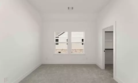 Bedroom - 2216 Switchgrass Dr, Argyle, TX 76226 photo 6 of 8