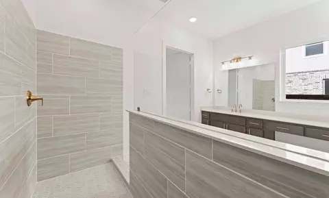 Bath - 2216 Switchgrass Dr, Argyle, TX 76226 photo 3 of 6