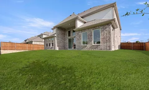 Exterior - 2216 Switchgrass Dr, Argyle, TX 76226 photo 2 of 3
