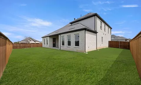 Exterior - 2212 Switchgrass Dr, Argyle, TX 76226 photo 2 of 3