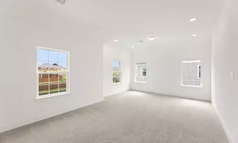 Bedroom - 2212 Switchgrass Dr, Argyle, TX 76226 photo 4 of 6