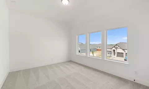 Bedroom - 2212 Switchgrass Dr, Argyle, TX 76226 photo 3 of 6