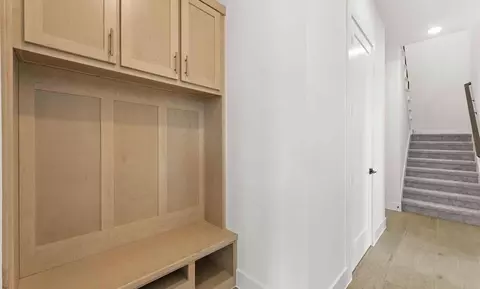 Entry Way - 2212 Switchgrass Dr, Argyle, TX 76226 photo 2 of 2