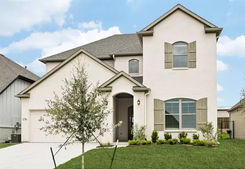 276 Observation Dr, Aledo, TX 76008