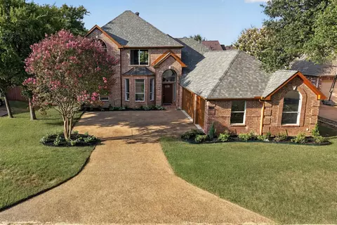 3309 Shadow Wood Cir, Highland Village, TX 75077