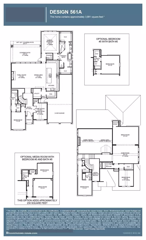 321 Nightfall Dr, Prosper, TX 75078 photo 2