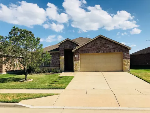 3208 Sadie Trl, Fort Worth, TX 76137