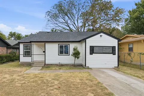 1244 E Mulkey St, Fort Worth, TX 76104