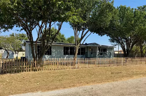 7201 Pica Dr, Alvarado, TX 76009