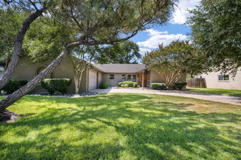 5112 Cordova Ave, Fort Worth, TX 76132
