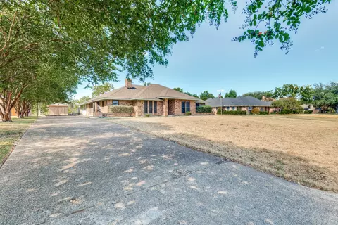 508 Estate Ln, Terrell, TX 75161