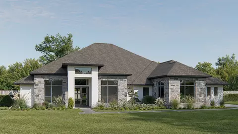 265 Chesterfield Ln, Heath, TX 75032