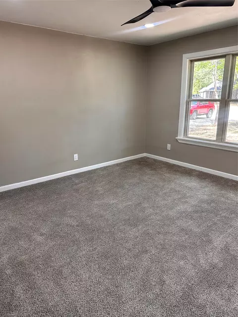 Bedroom - 819 W State St, Terrell, TX 75160 photo 2 of 2
