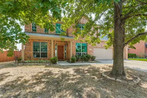 502 Althea Dr, Wylie, TX 75098
