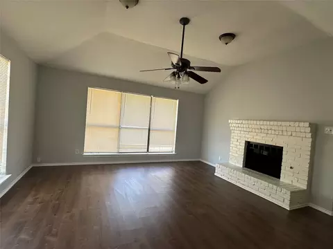 Living - 2217 Crestview Ln, Rowlett, TX 75088 photo 3 of 5