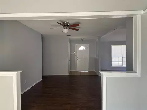 Living - 2217 Crestview Ln, Rowlett, TX 75088 photo 2 of 5