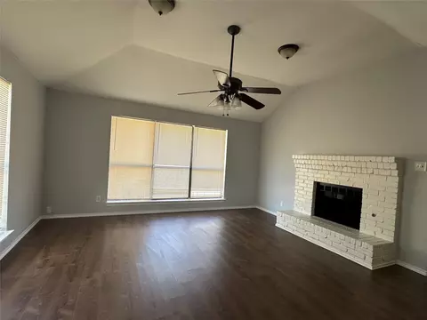 Living - 2217 Crestview Ln, Rowlett, TX 75088 photo 4 of 5