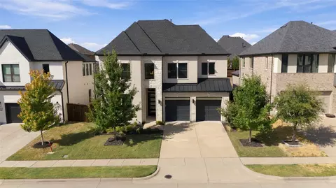 848 Baugh Dr, Allen, TX 75013