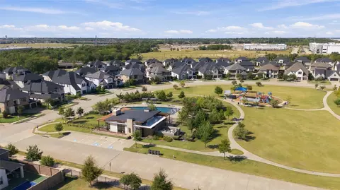 View/Area - 848 Baugh Dr, Allen, TX 75013 photo 1 of 4