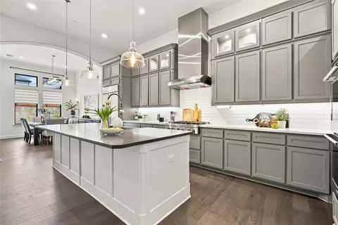 Kitchen - 848 Baugh Dr, Allen, TX 75013 photo 1 of 3