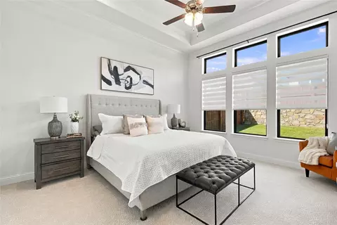 Bedroom - 848 Baugh Dr, Allen, TX 75013 photo 1 of 5
