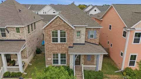 8849 Redding St, North Richland Hills, TX 76180