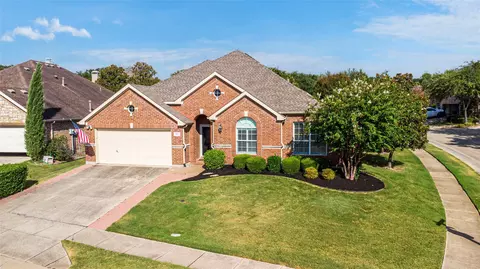452 Long Cove Dr, Fairview, TX 75069