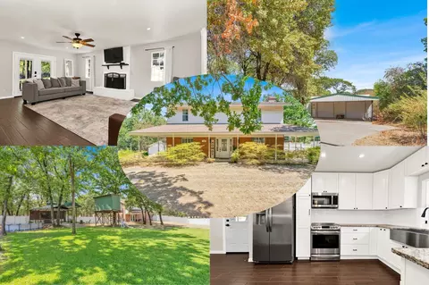 124 Alvarado Oak Dr, Alvarado, TX 76009