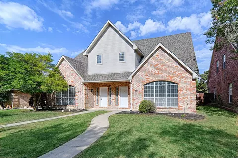 8659-8661 Holly St, Frisco, TX 75034