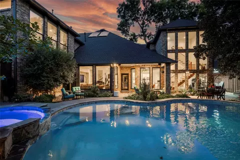 5819 Flintshire Ln, Dallas, TX 75252