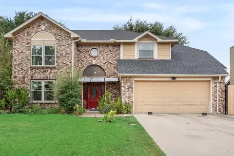 4305 Hudson Ave, Grand Prairie, TX 75052
