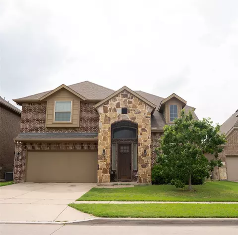 813 Seymour Ct, Mckinney, TX 75071