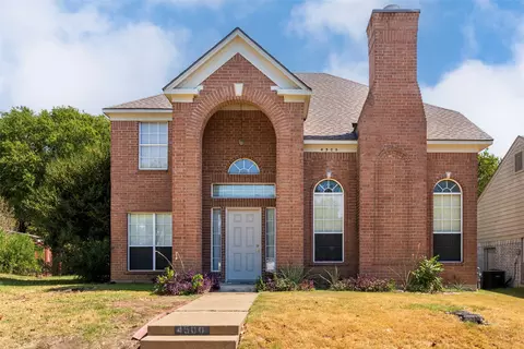 4500 Fargo Dr, Grand Prairie, TX 75052