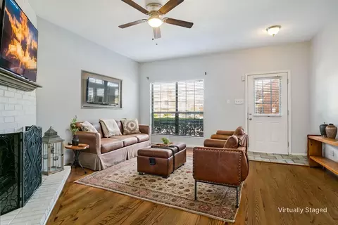 208 Samuel Blvd #3N, Coppell, TX 75019