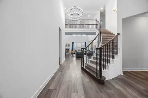 418 Old Scree Way, Mansfield, TX 76063