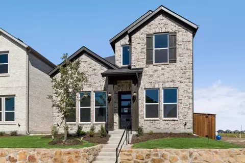2943 Eleanor Dr, Prosper, TX 75078