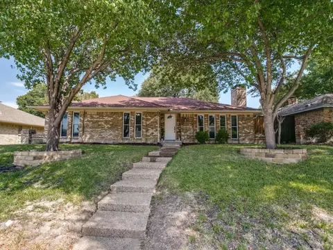 2721 Bengal Ln, Plano, TX 75023