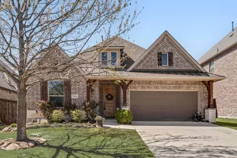 7421 San Jacinto Trl, Mckinney, TX 75071
