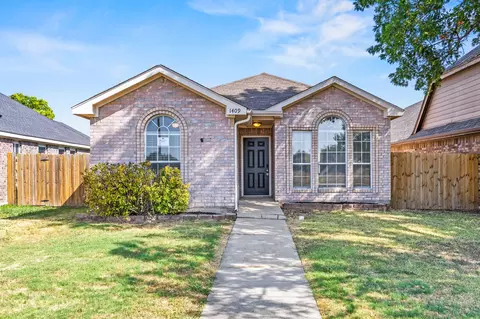 1409 E Brown St, Wylie, TX 75098