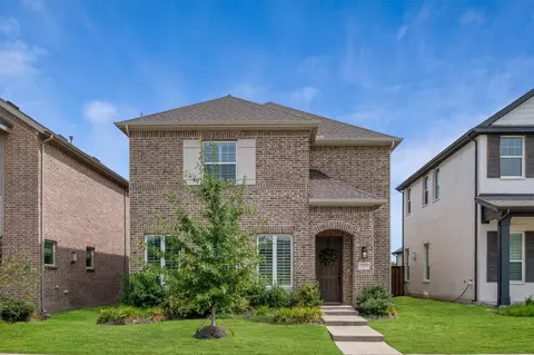 3209 Sarala Ct, Mckinney, TX 75069